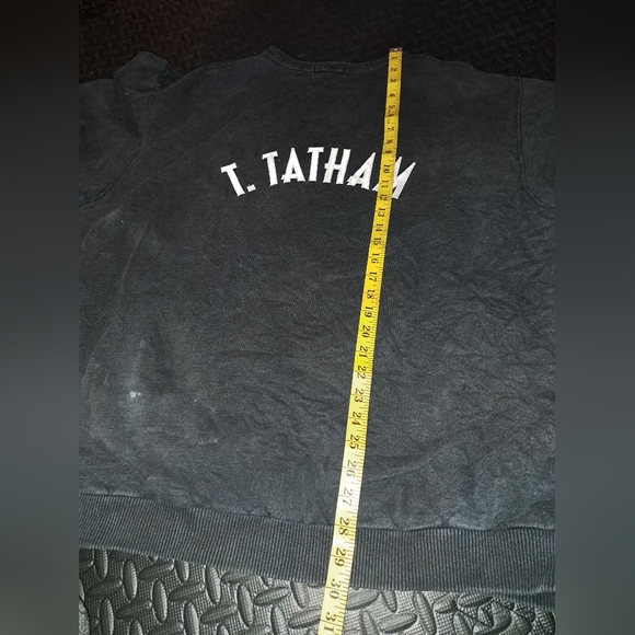 Vintage sultans crew neck - Picture 8 of 11